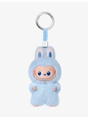 THE MONSTERS Pin for Love Series-Vinyl Plush Pendant